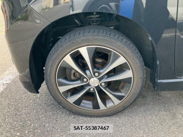 Suzuki WAGON R 2014-06 8564161-4