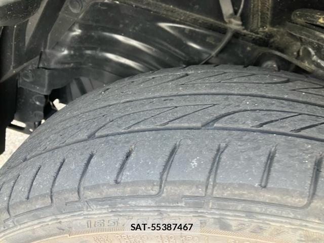 Suzuki WAGON R 2014-06 8564161-5