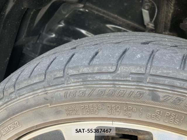 Suzuki WAGON R 2014-06 8564161-6