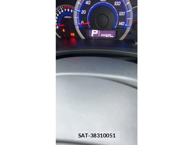 Suzuki WAGON R 2013-09 8564160-9