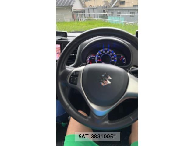Suzuki WAGON R 2013-09 8564160-10