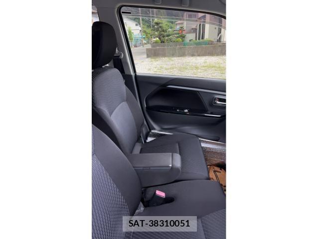 Suzuki WAGON R 2013-09 8564160-12