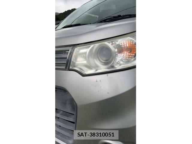 Suzuki WAGON R 2013-09 8564160-18