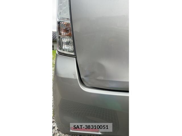 Suzuki WAGON R 2013-09 8564160-19