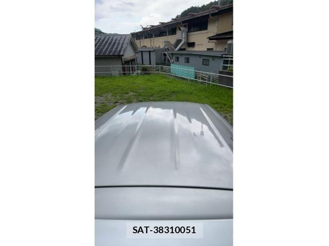 Suzuki WAGON R 2013-09 8564160-2