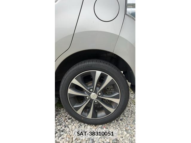 Suzuki WAGON R 2013-09 8564160-5