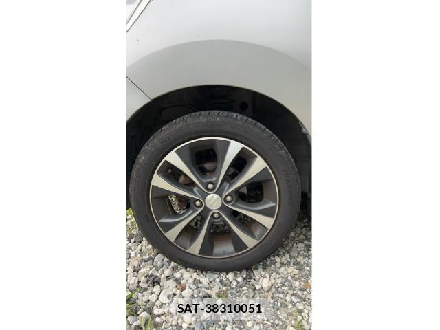 Suzuki WAGON R 2013-09 8564160-6