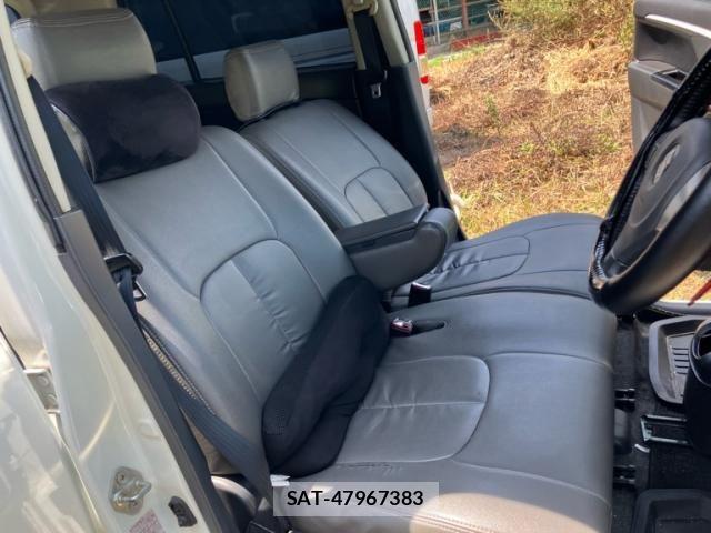 Suzuki WAGON R 2012-03 8564163-9