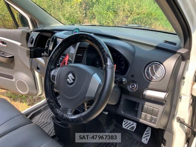Suzuki WAGON R 2012-03 8564163-10