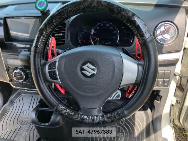 Suzuki WAGON R 2012-03 8564163-11