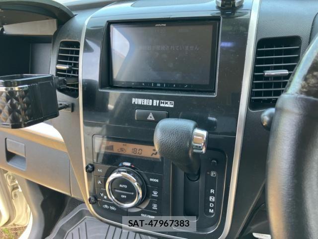 Suzuki WAGON R 2012-03 8564163-12