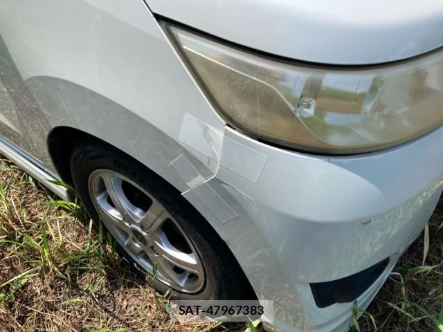 Suzuki WAGON R 2012-03 8564163-15