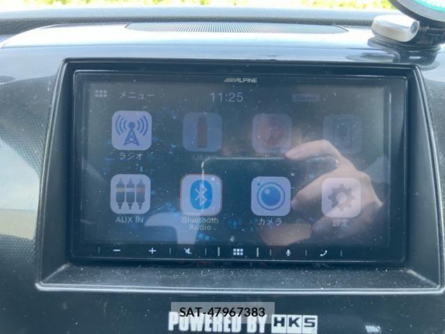 Suzuki WAGON R 2012-03 8564163-17