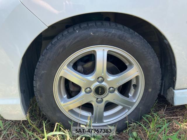 Suzuki WAGON R 2012-03 8564163-4