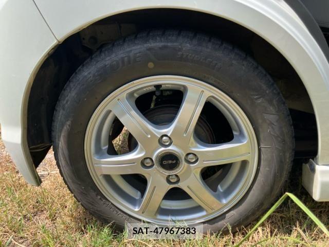 Suzuki WAGON R 2012-03 8564163-5