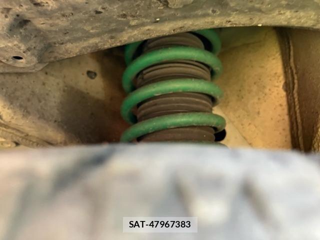 Suzuki WAGON R 2012-03 8564163-6