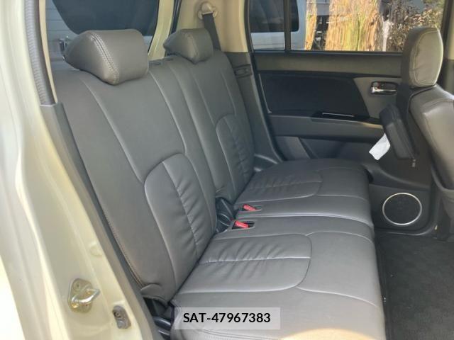 Suzuki WAGON R 2012-03 8564163-8