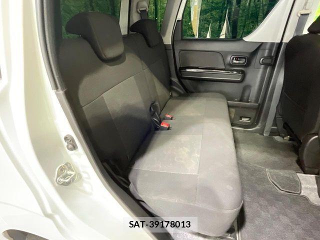 Suzuki WAGON R 2019-03 8629872-9