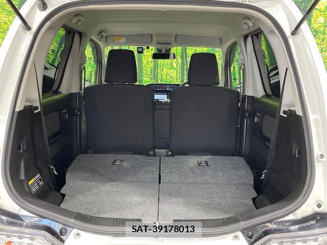 Suzuki WAGON R 2019-03 8629872-10