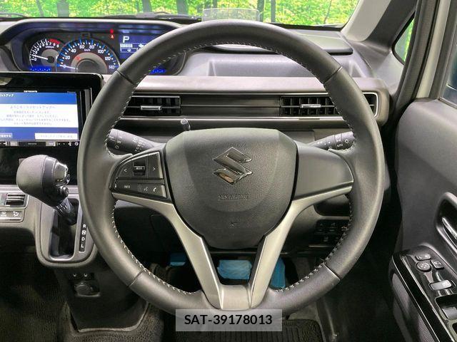 Suzuki WAGON R 2019-03 8629872-11