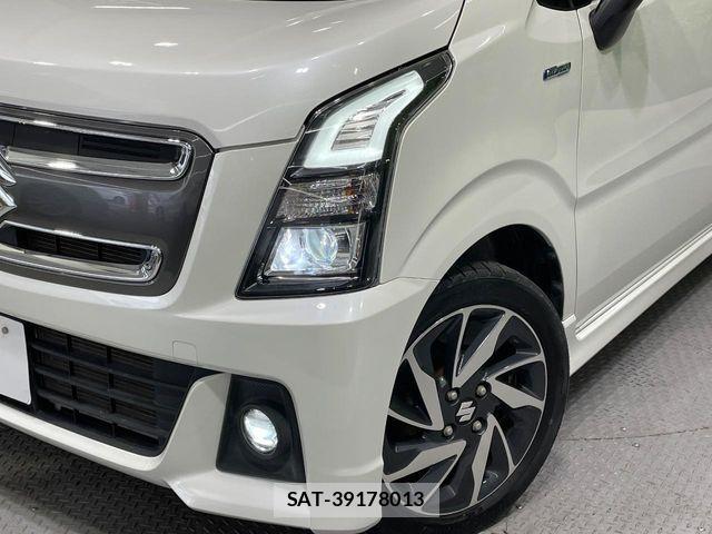 Suzuki WAGON R 2019-03 8629872-12