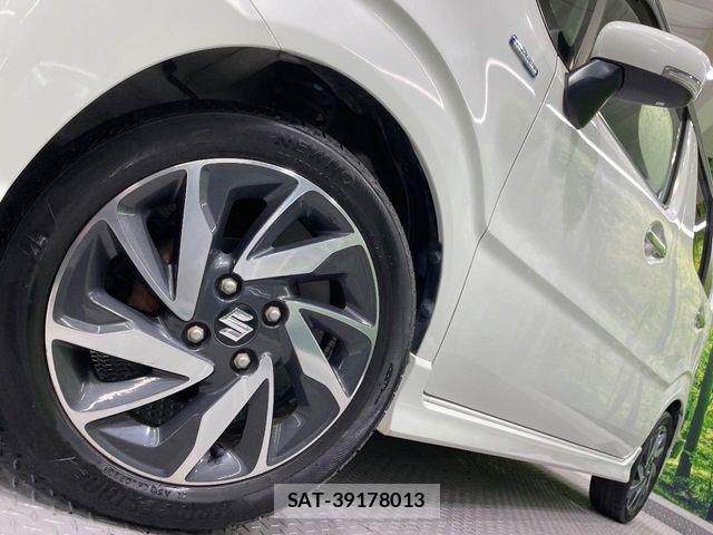 Suzuki WAGON R 2019-03 8629872-13