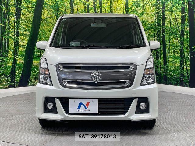 Suzuki WAGON R 2019-03 8629872-14