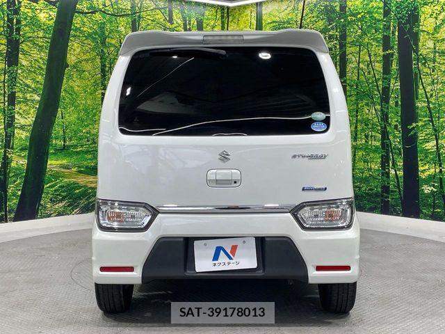 Suzuki WAGON R 2019-03 8629872-15