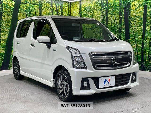 Suzuki WAGON R 2019-03 8629872-16