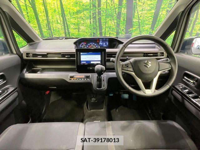 Suzuki WAGON R 2019-03 8629872-3