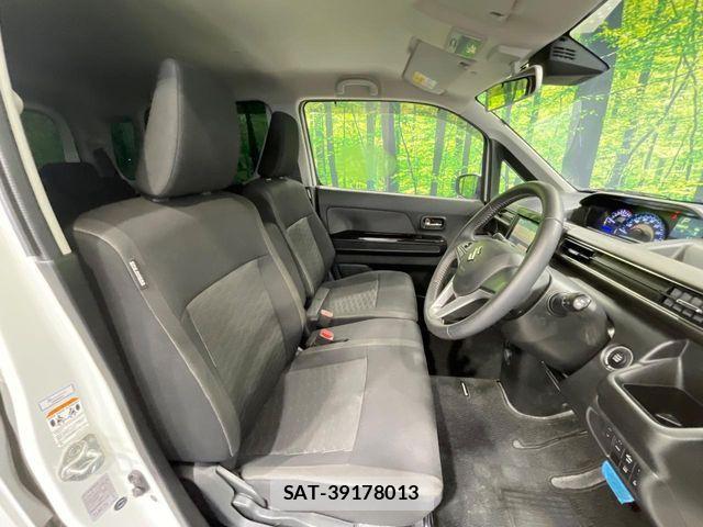 Suzuki WAGON R 2019-03 8629872-8