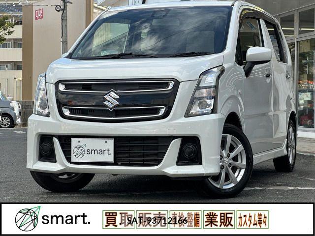 Suzuki WAGON R 2017-09 8629875-0