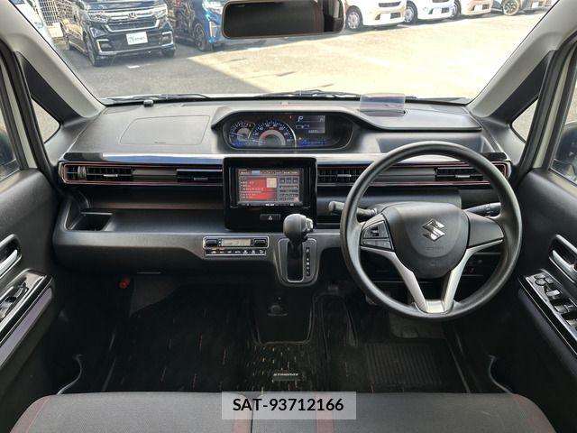 Suzuki WAGON R 2017-09 8629875-9