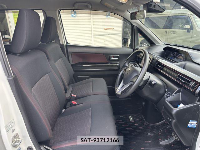 Suzuki WAGON R 2017-09 8629875-10