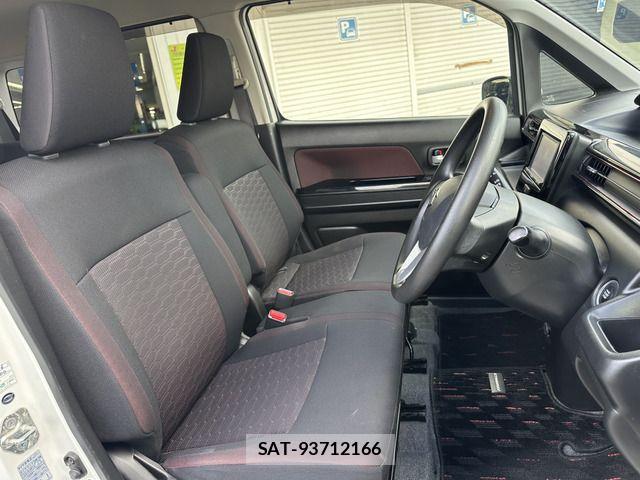 Suzuki WAGON R 2017-09 8629875-11