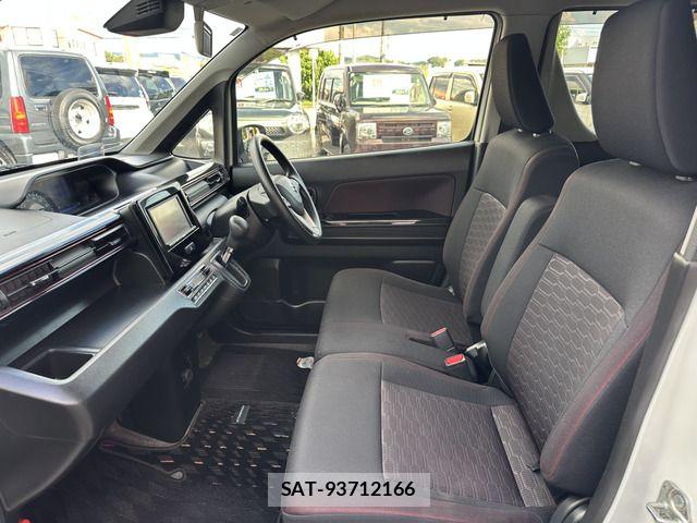 Suzuki WAGON R 2017-09 8629875-12