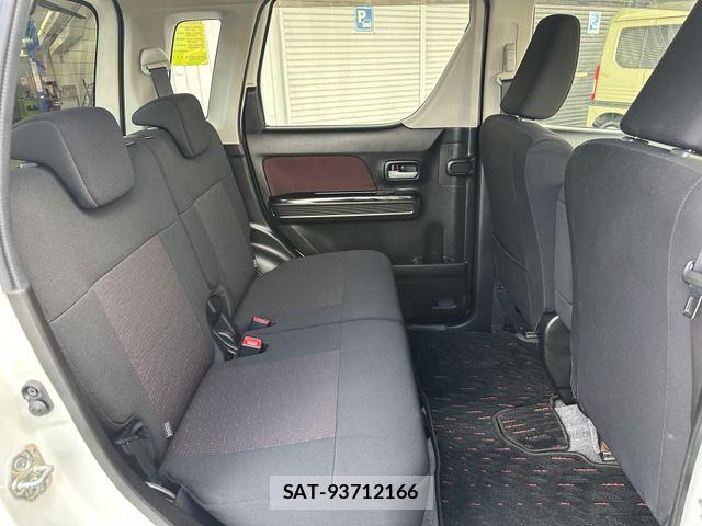 Suzuki WAGON R 2017-09 8629875-14