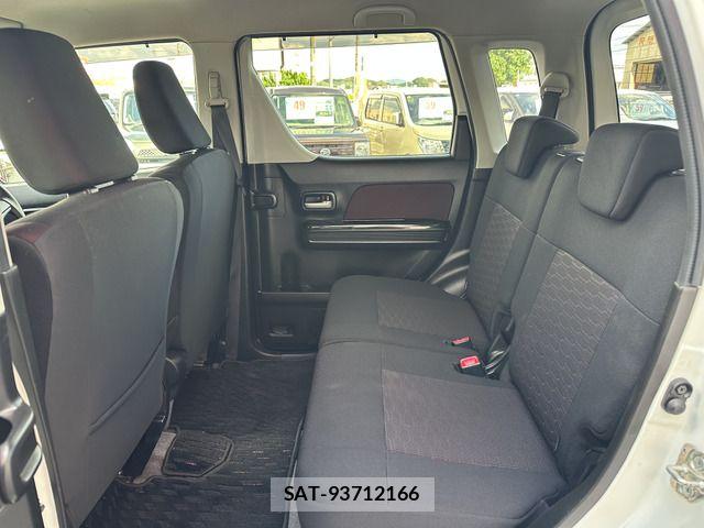 Suzuki WAGON R 2017-09 8629875-15