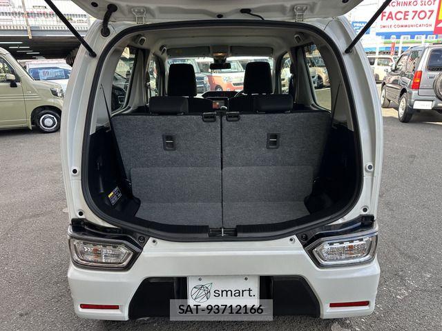 Suzuki WAGON R 2017-09 8629875-16