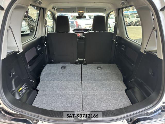 Suzuki WAGON R 2017-09 8629875-17