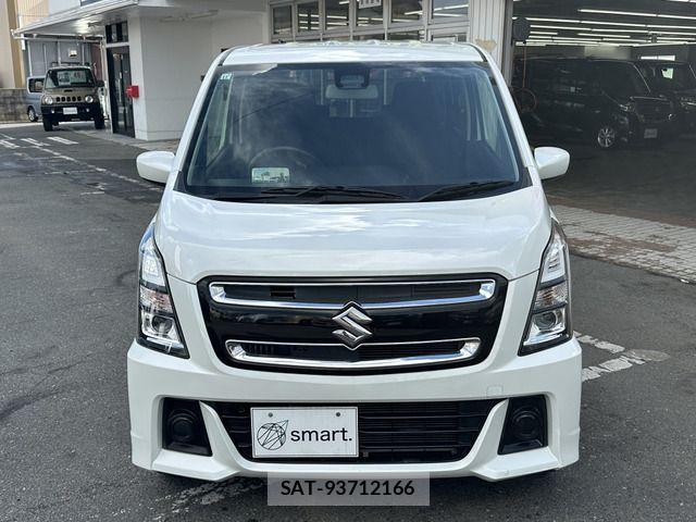 Suzuki WAGON R 2017-09 8629875-2