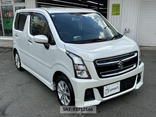 Suzuki WAGON R 2017-09 8629875-3