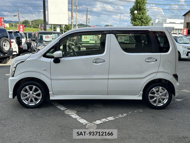 Suzuki WAGON R 2017-09 8629875-4