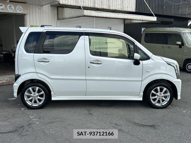 Suzuki WAGON R 2017-09 8629875-5