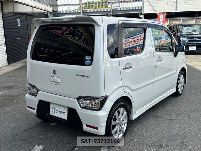Suzuki WAGON R 2017-09 8629875-6