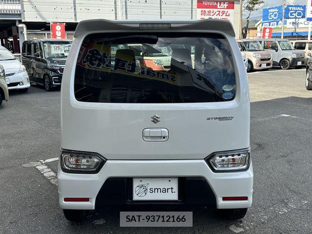 Suzuki WAGON R 2017-09 8629875-7