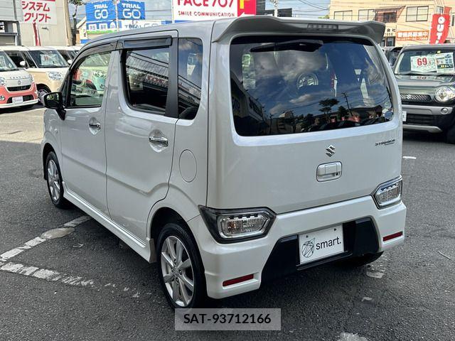 Suzuki WAGON R 2017-09 8629875-8