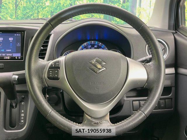 Suzuki WAGON R 2014-01 8629876-10