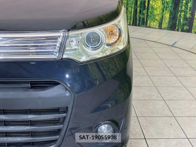 Suzuki WAGON R 2014-01 8629876-11