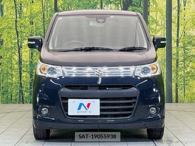 Suzuki WAGON R 2014-01 8629876-13